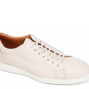 Gentle Souls by Kenneth Cole Men's Ryder Leather Low-Top Sneakers